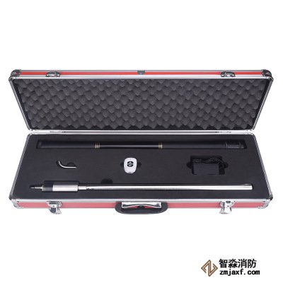 感溫探測器功能試驗(yàn)器